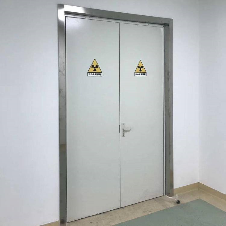 衡阳铅门